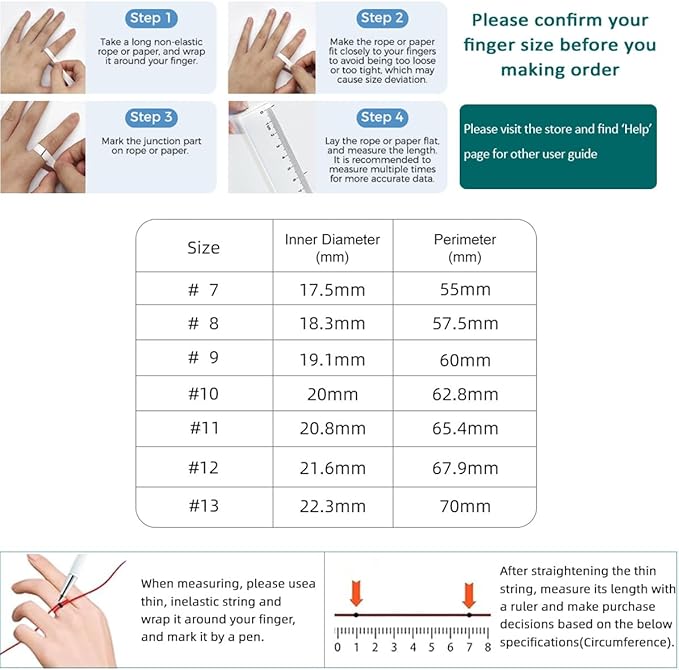 Curved Design Smart Ring Fitness Tracker, Gesture Remote Control Activity Sport Record Sleep Quality Heart Rate SpO2 Skin Temperature Monitoring (Black, #13)