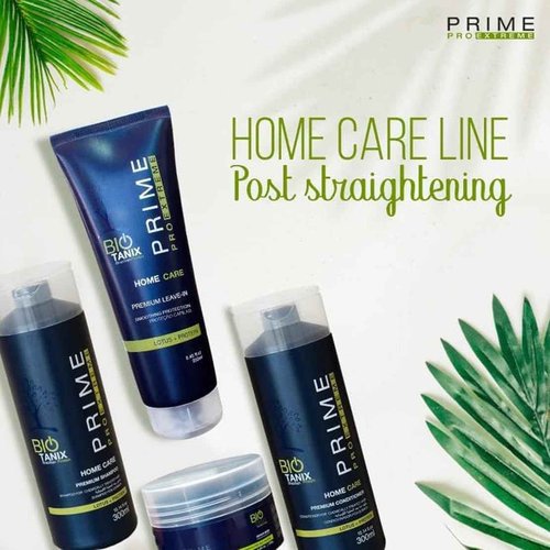PRIME PRO EXTREME BIO TANIX Brazilian Protein Home Care Premium Shampoo For Chemically Treated Hair Lotus + Protein Hair Shampoo For Women/Men (Prime-S+C+L+M)