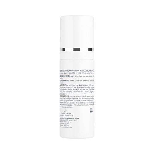 Avène Retrinal 0.1% Intensive Multi-Corrective Cream, anti-aging facial cream powered by retinaldehyde, 1 Fl Oz Retrinal EYES Advanced 3-In-1 Eye Cream NEW