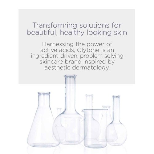 Glytone Enhance Brightening Serum–with Hyaluronic Acid, 1.7 FAV Glycolic Acid 8% Azelaic Acid & Vitamin E–Dark Spot Remover for Face– Pigmentation Treatment– Non-Comedogenic, Hydrating Serum 1 fl.oz.