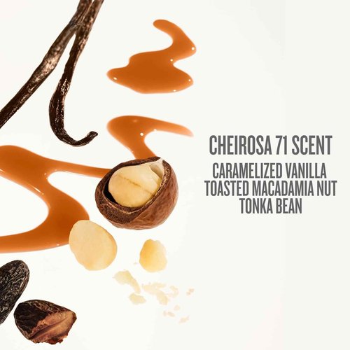 Sol de Janeiro Cheirosa 71 Shimmering Body Cream & Hair and Body Fragrance Mist Duo | Limited Edition