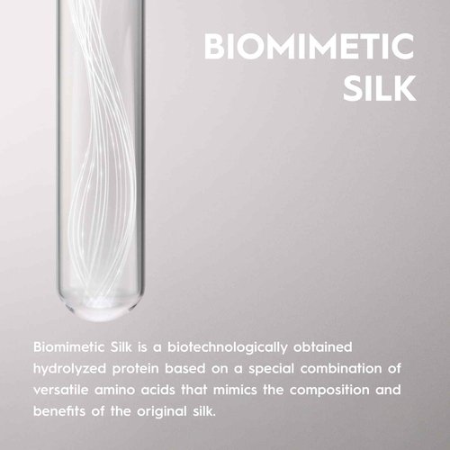 KERASILK Smoothing Shampoo |Intensively Nourishes | Tames Frizz & Smooths Strands | For Coarse, Frizzy, Unruly Hair | Improves Manageability for All Hair Types & Textures | 750ml