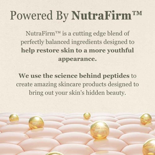 Skin Revival Bundle: Crepe Repair Cream (8.1 Oz) & Anti-Aging Night Serum (1.7 Fl Oz) – Diminish Crepey Skin, Fine Lines & Wrinkles with Powerful Collagen Boosting Formula
