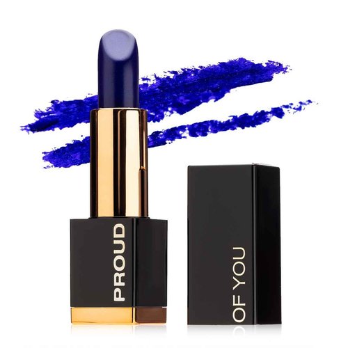 Kandi Koated Proud of You Pride Lipstick Collection - Special Edition Commemorative Set | Creamy Lipstick Set | Rich Color, Paraben-Free, Cruelty-Free Formula | Beauty & Makeup