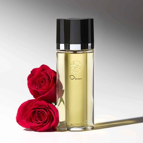 Oscar de la Renta Oscar Signature Collection, Dusting Powder for Women, 5.2 Oz.
