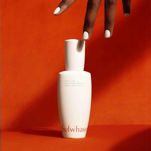 Sulwhasoo First Care Trial Kit