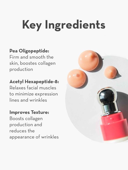 Sonage A-Eye Peptide Serum: for Dark Circles, Puffiness, Under Eye Bags, Wrinkles & Fine Lines | Anti-aging Serum for Eyes