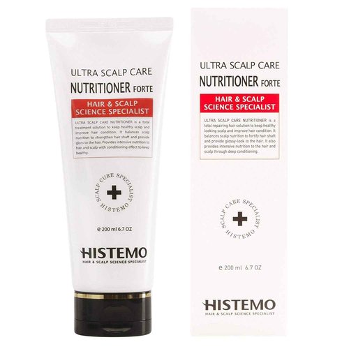 Daily Prevent Hair Loss Set Medium