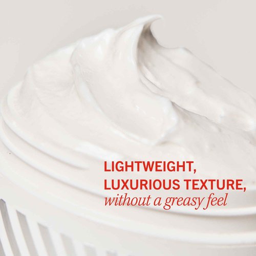 First Aid Beauty - Ultra Repair Cream, Intense Hydration Whipped Colloidal Oatmeal, Clinically Proven to Strengthen Skin Barrier in 7 Days & Helps Relieve Eczema, Luxury Face & Body Moisturizer, 14 oz