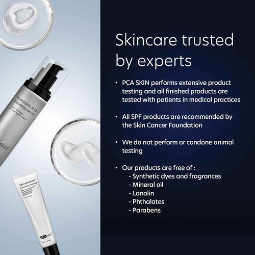 PCA SKIN Anti Redness Remover Face Serum - Oil-Free Treatment Formulated with Advanced Calming Ingredients, Improves Irritation & Skin Tone (1 fl oz)