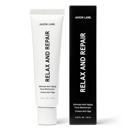 Jaxon Lane Essentials Mens Skin Care Set - Anti Aging Face Sunscreen SPF 50, Face Wash and Moisturizer Set: A Complete Korean Skin Care, Travel Essentials, Face Routine Set for Firm, Even, Clear Skin