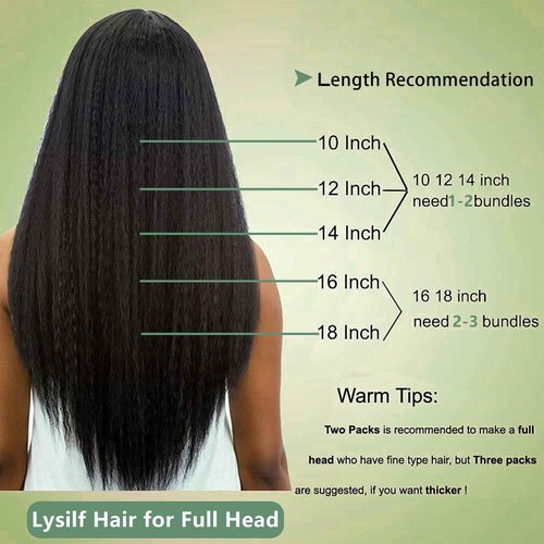 Seamless Clip in Hair Extensions Real Human Hair Kinky Straight Clip ins Brazilian Virgin Human Hair Extensions for Women 8Pcs PU Clip in Remy Hair Skin Weft 18Clips 120g (26inch,Natural Black)