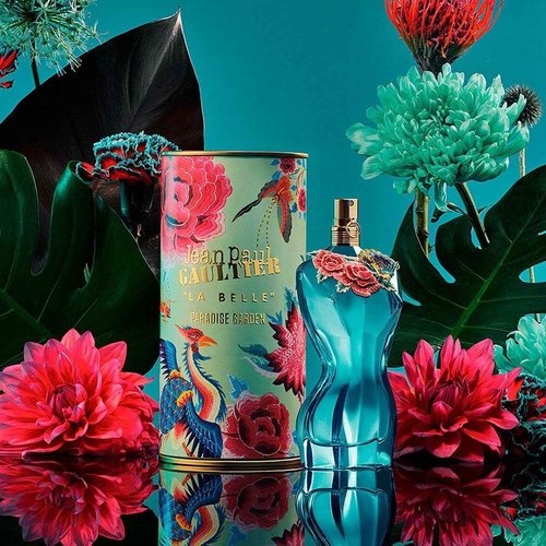 Jean Paul Gaultier La Belle Paradise Garden Eau de Parfum 1 fl oz