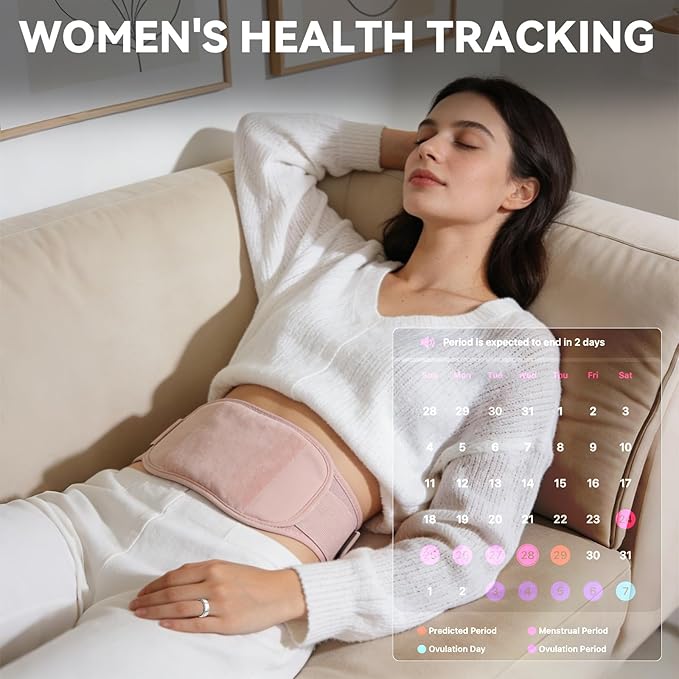 Smart Ring for Women Men,Fitness Tracker Ring,Heart Rate,Blood Oxygen,Step Tracker,Sleep Tracker,Meditation Assistance,No Subscription Fee,IP68 Waterproof Smart Ring for iphone&Android(Black 12)