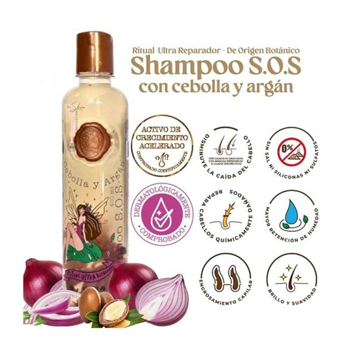 Ritual Botánico Keratina Orgánica | Treatment to Straighten, Repair and Relax Hair | All Natural, Organic & Vegan Ingredients | Product of Colombia | 4 Piece Kit