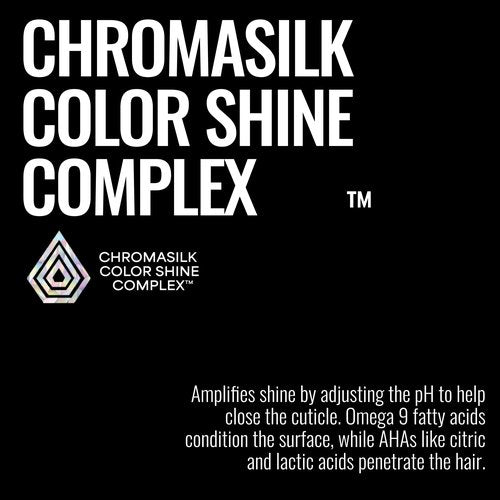 PRAVANA The Perfect Blonde Purple Toning Shampoo & Conditioner & Masque & Leave-In | Neutralizes Brassy, Yellow Tones | For Color Treated Hair | Chromasilk Enhances Shine & Protection | 10 Fl Oz