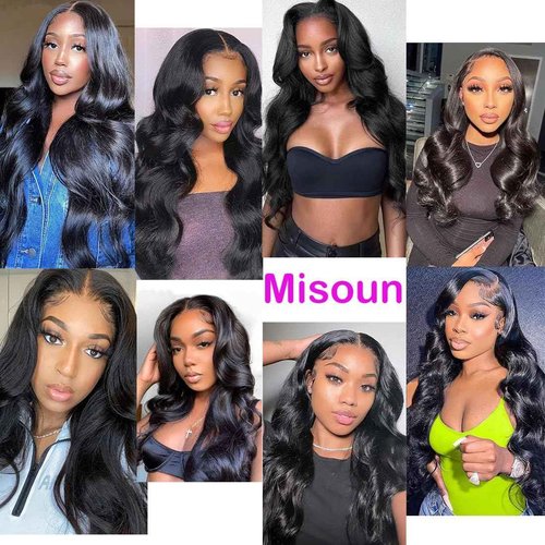 5x5 Transparent HD Lace Closure Body Wave Human Hair Lace Closure Invisible 12A Brazilian Virgin Human Hair Closure Free Part 5x5 100% Real Closure Pre Plucked Natural Black 22 Inch