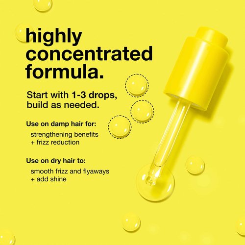 K18 Repair Bundle - Leave-In Repair Hair Mask, 4-Minute Speed Treatment(15ml), and Weightless Hair Strengthening Oil (30ml)