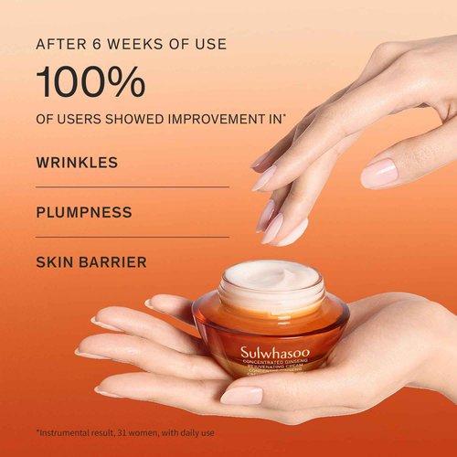 Sulwhasoo First Care Trial Kit
