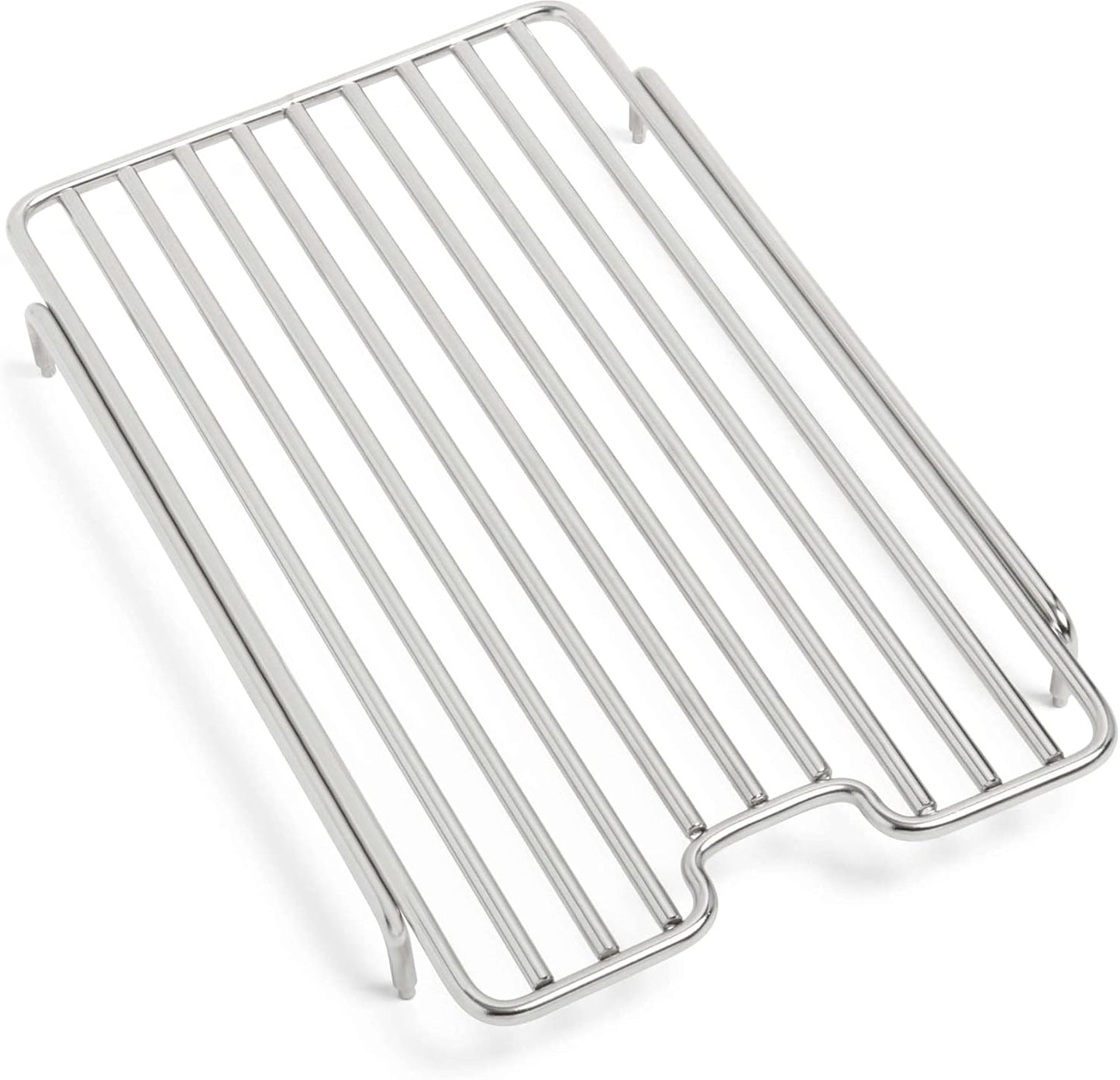 Napoleon Stainless Steel Outdoor BBQ Barbecue Broil Infrared Side Burner Grid for LEX 485 & Prestige Grills
