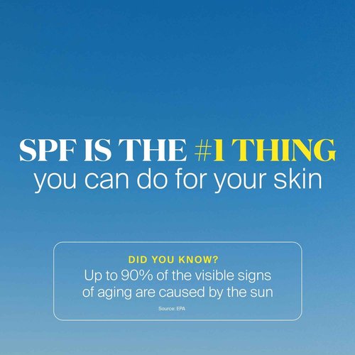 Supergoop! Unseen Sunscreen Stick - SPF 40 - Clear & Invisible + Broad Spectrum - Glides Over Makeup - Natural Finish - For All Skin Types - 0.7 fl oz, 2 Pack
