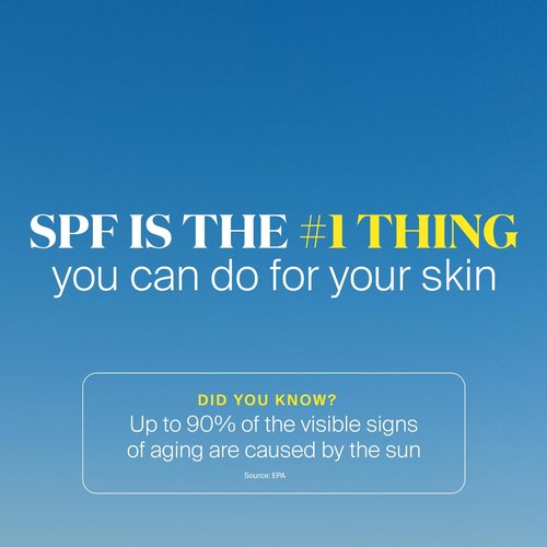 Supergoop! Unseen Sunscreen SPF 50 Invisible Sun Protection for Face (1.7 fl oz) + PLAY Antioxidant Body Mist SPF 50 (6 fl oz) - Broad Spectrum Body & Face Sunscreen Recommended for Sensitive Skin