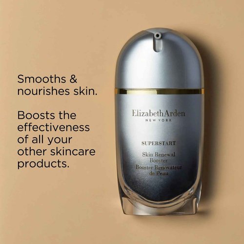 Elizabeth Arden SUPERSTART Skin Renewal Booster, 1.0 Fl Oz