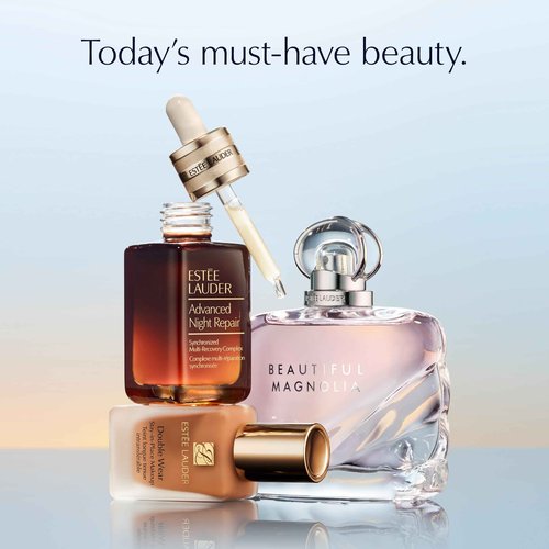 Estée Lauder Aliage Sport Eau de Parfum Spray with Fresh Green Notes & Cool Citrus | Perfumes for Women, 1.7 Fl Oz