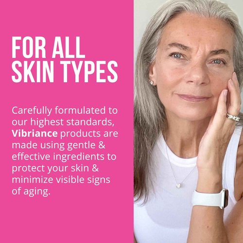 Vibriance Total Body Renewal Bundle | Super C Serum and Age Defying Body Serum for Face and Body | Hydrates, Firms, Lifts, Reduces Wrinkles, Crepey Skin | Anti-Aging Skincare Set for Radiant Skin