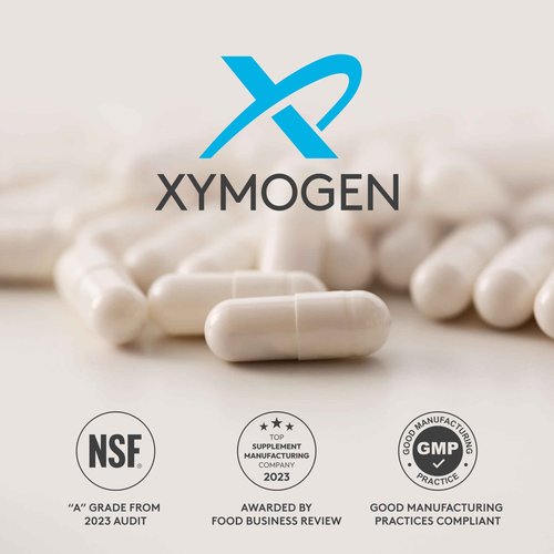 XYMOGEN OrganiX Phytofood - Reds and Greens Superfood Powder with Vitamin C - Fruits and Vegetables Supplements to Support Digestive Health - Organic & Gluten Free (30 Servings)