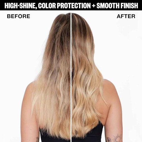 IGK EXPENSIVE Clear Gloss Top Coat | Shine + Strengthen + Smooth | Vegan + Cruelty Free | 4.2 Oz (Pack of 2)