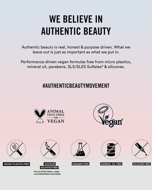 Authentic Beauty Concept Replenish Conditioner | Conditioner for Damaged Hair | Nourishes & Restores | Strengthens Hair Fiber | Vegan & Cruelty-free | Silicone-free | 33.8 fl. oz.