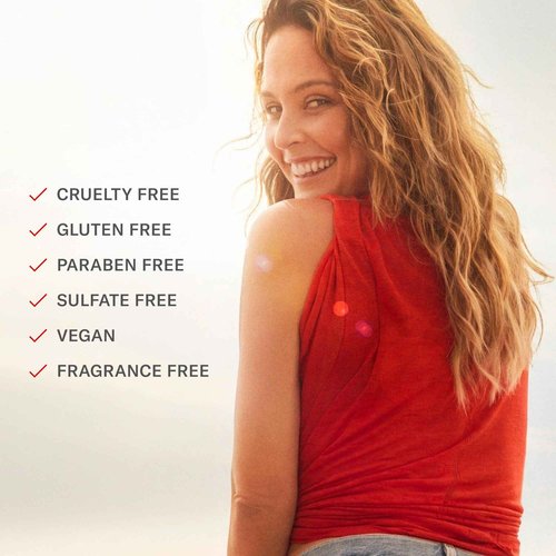 Josie Maran Bod Squad Body Care Set - Includes 2 Argan Sugar Scrubs & 2 Body Butters - Nourishes Skin with Gentle Exfoliation and Intense Hydration - Oat Milk & Honey and Lavender Citrus (4 Count)