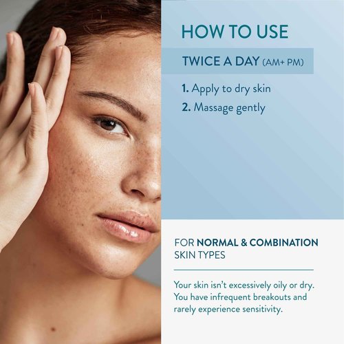 Lancer Skincare The Method Intro Kit, 3-Step Anti-Aging Facial Exfoliator, Cleanser, and Moisturizer Kit for Glowing Skin, Reveals Healthy-Looking Glowing Skin