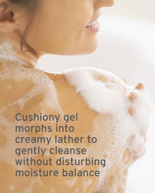 Kerstin Florian Chamomile Shower and Bath Gel | Aromatherapy Body Wash (32 fl oz)