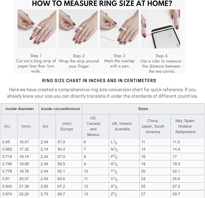 2026 Smart Ring for Women & Men Health Fitness Tracker for Daily Activity Workouts | Heart Rate Sleep Blood Oxygen Steps Cycle Monitoring Meditation | No Subscription Required (Gold, #7)