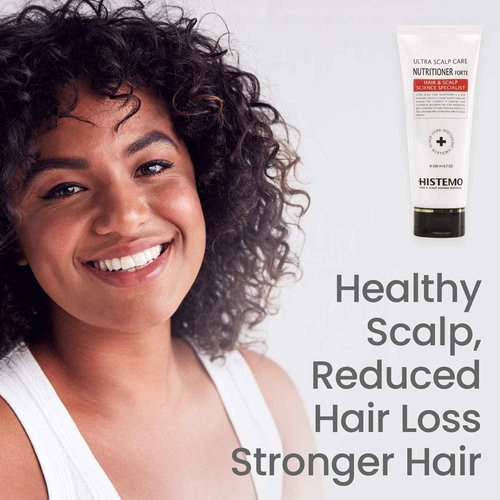 Daily Prevent Hair Loss Set Medium