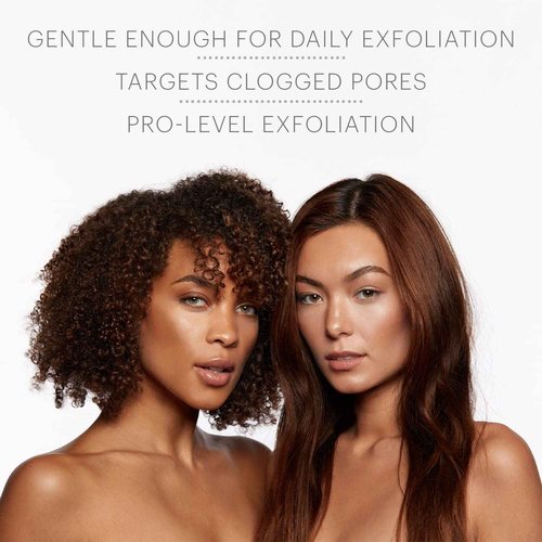Glo Skin Beauty Purifying Gel Cleanser & Oil Free Moisturizer Bundle