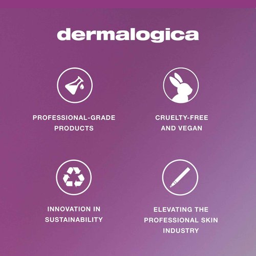Dermalogica Multivitamin Thermafoliant, Face Exfoliator Scrub with Salicylic Acid and Retinol - Anti-Aging, Immediately Reveal Smoother and Fresher Skin, 2.5 Oz