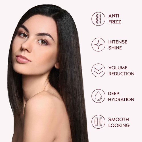 I Belli Capelli Ravenna Repair Hair B-tox -Cirugia Capilar para el Cabello, Formaldehyde-Free- B-tox Capilar Para El Cabello, Long Lasting Anti-Frizz,B-tox Hair Treatment, Pack of 2 (35.2 oz/1kg)