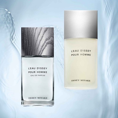 Issey Miyake L'Eau d'Issey Pour Homme After-Shave Lotion for Men - Refreshing Lotion - Softens Skin - With Notes of Yuzu, Nutmeg & Sandalwood - 3.3 oz