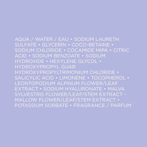 Kerastase Blond Absolu Lumière Illuminating Shampoo & Cicaflash Conditioner Set For Lightened, Highlighted and Grey Hair - Nourishes and Illuminates With Hyaluronic Acid