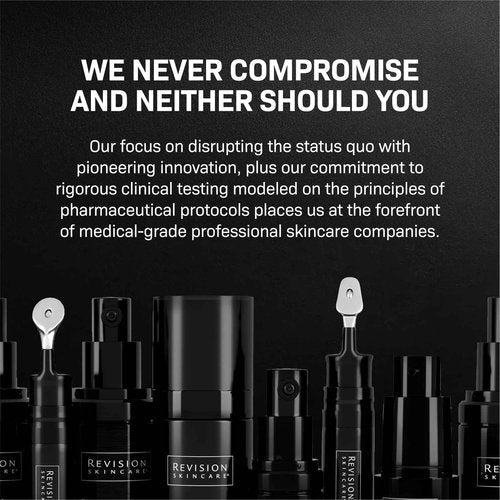 Revision Skincare Hydrating Serum, Moisturizing Anti Aging Serum, Oil Free Formula with Two Forms of Hyaluronic Acid, 0.5 fl oz