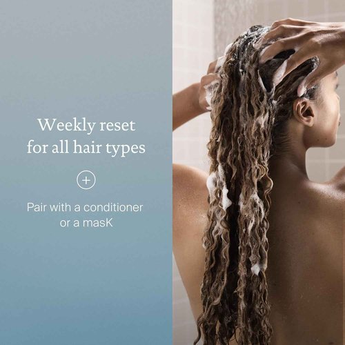 Living Proof Clarifying Detox Shampoo, 24 oz