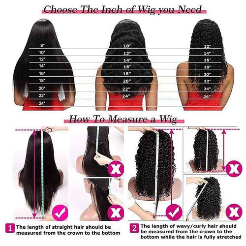 Headband Wig Human Hair Kinky Curly 26 inch None Lace Front Wig Human Hair Machine Made Wigs Glueless Curly Hair Headband Half Wigs for Black Women Human Hair Natural Color