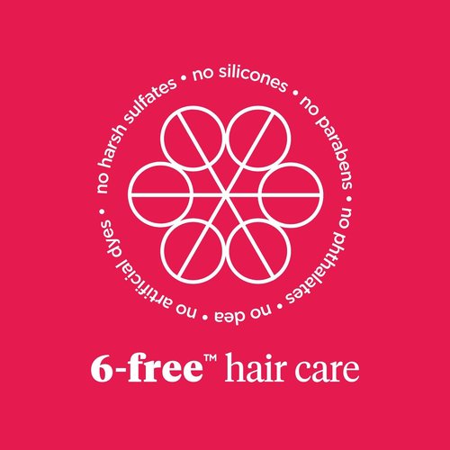 Briogeo Don't Despair, Repair! Super Moisture Shampoo, Dry Damaged Hair, Hair Shampoo with Argan Oil for Hair, Hair Moisturizer Hair Treatment, Protein Shampoo, Vegan, Cruelty-Free, 33.8 fl oz