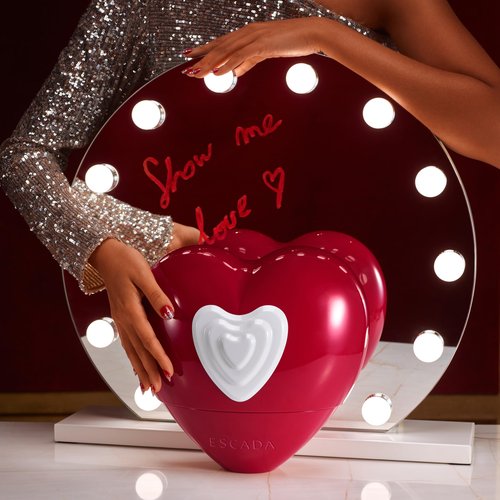 Escada Winter Show Me Love Eau de Parfum 1.6 fl oz