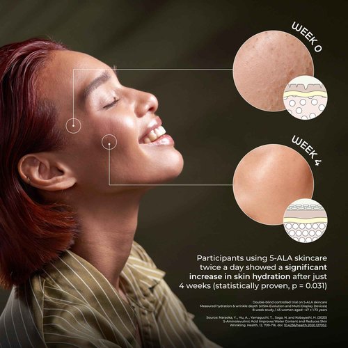 Kiyomi Skin Night Cream Intense