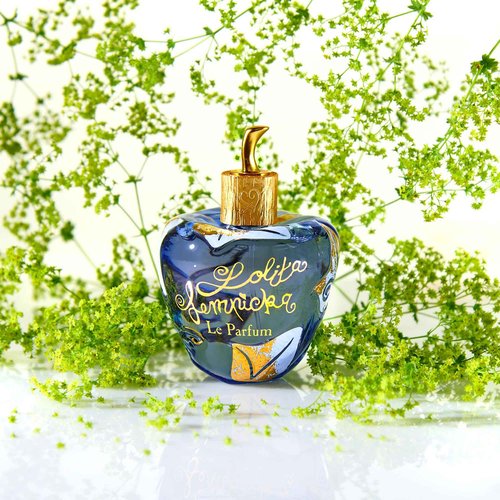 Lolita Lempicka Le Parfum Eau De Parfum Spray for Women - Notes of Licorice, Violet, & Anise - Ideal for Daily Wear and Special Events - 1.0 Oz