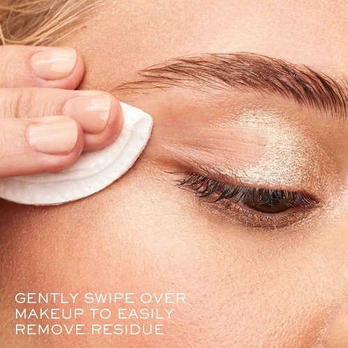 Lancôme Bi-Facil Double Action Eye Makeup Remover Duo - Effortlessly Removes Waterproof Makeup - 2-Pack of 6.7 Fl Oz & 4.2 Fl Oz